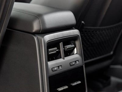 2026 Porsche Macan Electric Macan 4 Electric