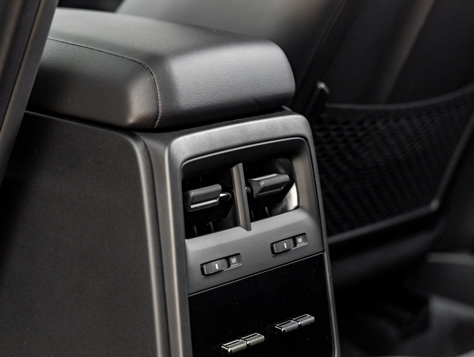 2026 Porsche Macan Electric Macan 4 Electric