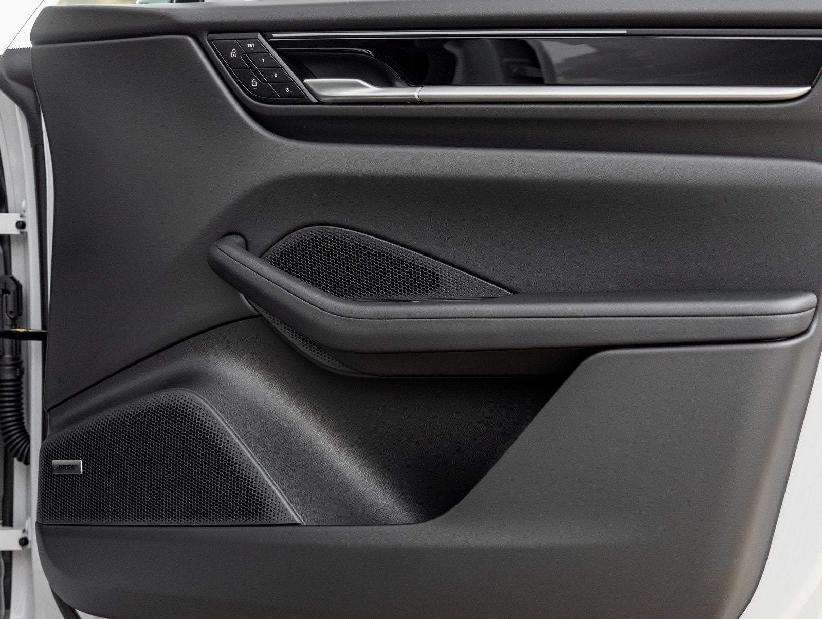 2026 Porsche Macan Electric Macan 4 Electric