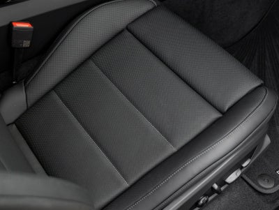 2026 Porsche Macan Electric Macan 4 Electric