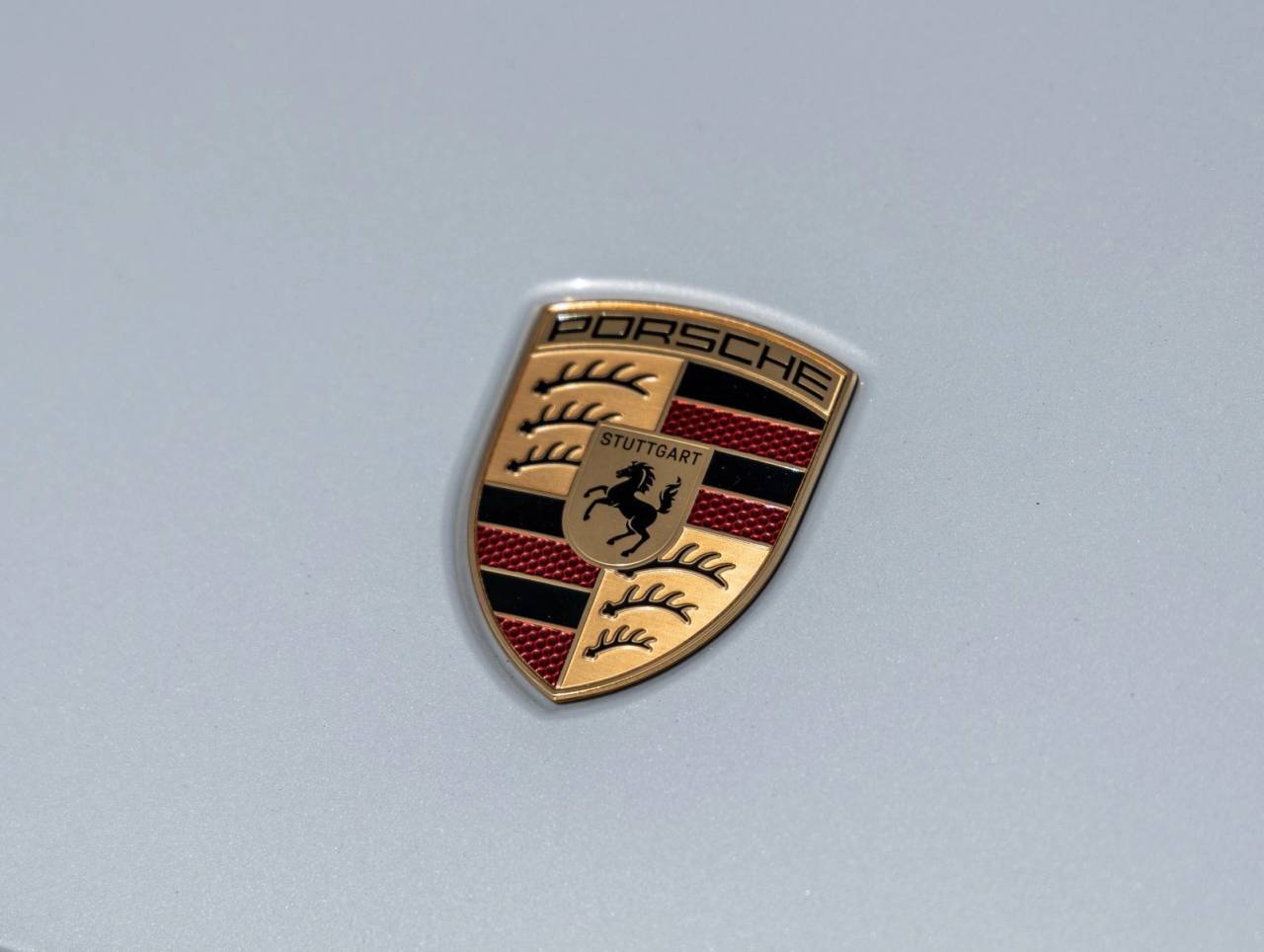 2026 Porsche Macan Electric Macan 4 Electric