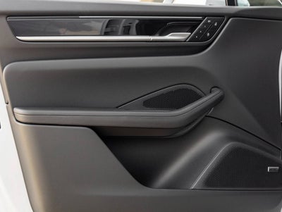 2026 Porsche Macan Electric Macan 4 Electric