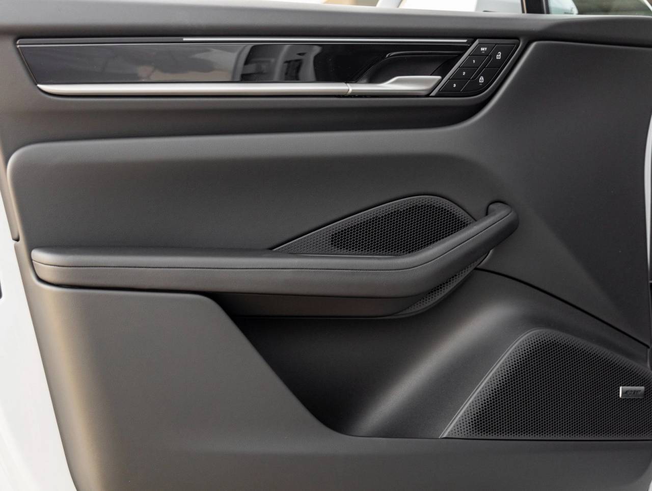 2026 Porsche Macan Electric Macan 4 Electric