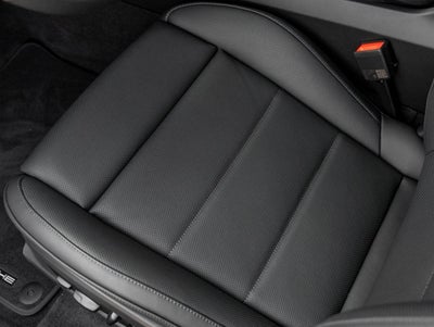 2026 Porsche Macan Electric Macan 4 Electric