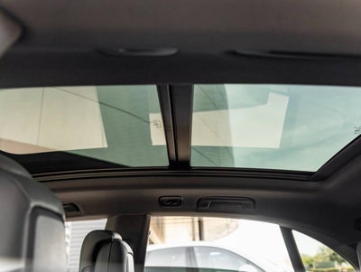 2026 Porsche Macan Electric Macan 4 Electric