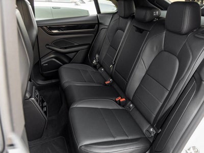 2026 Porsche Macan Electric Macan 4 Electric