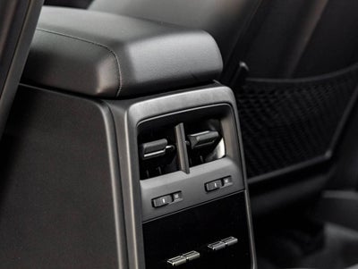 2026 Porsche Macan Electric Macan 4 Electric