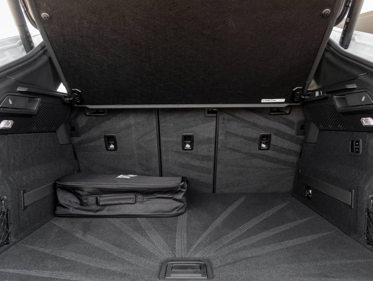 2026 Porsche Macan Electric Macan 4 Electric