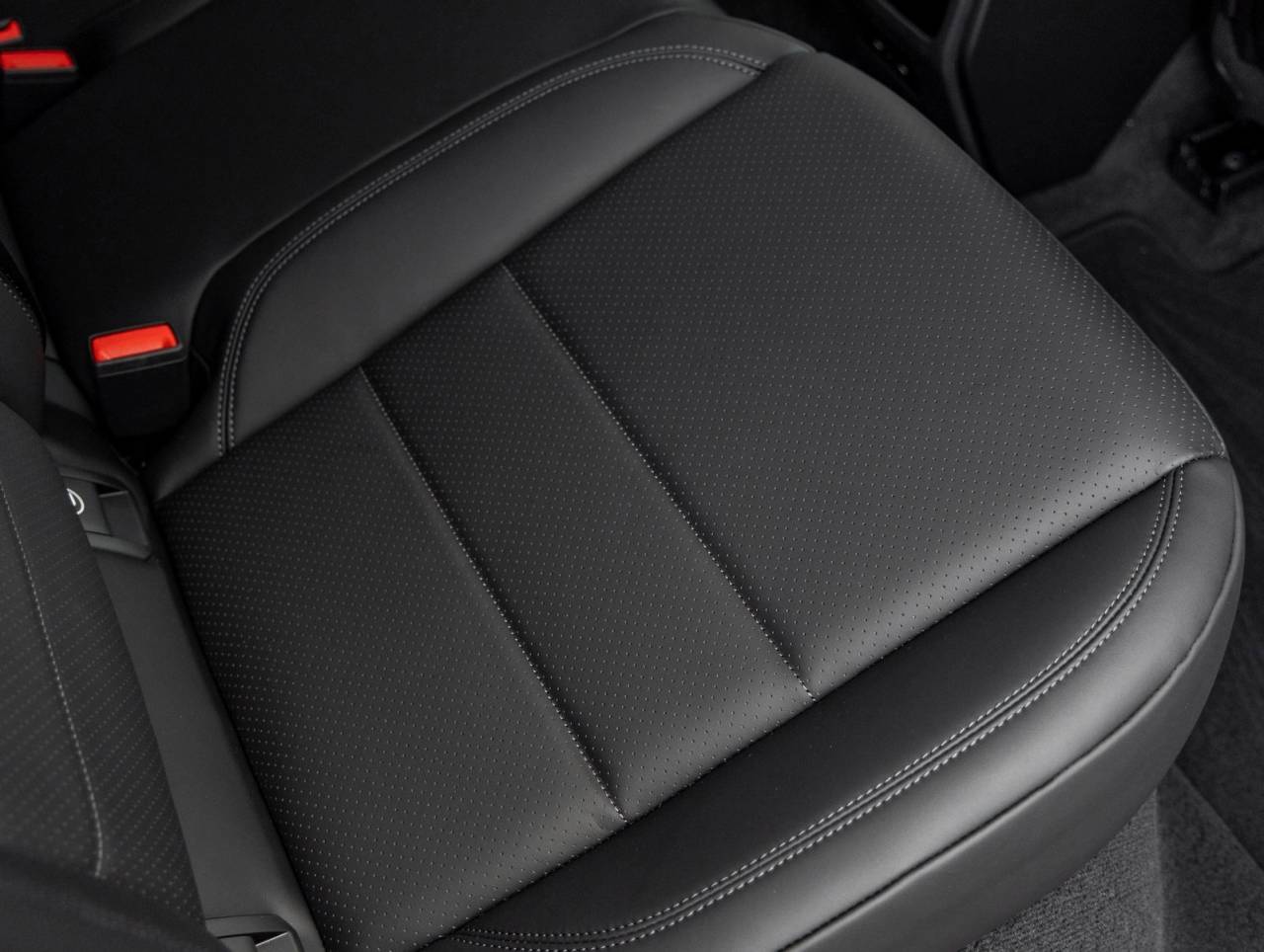 2026 Porsche Macan Electric Macan 4 Electric