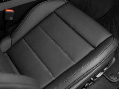 2026 Porsche Macan Electric Macan 4 Electric