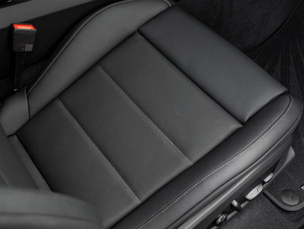 2026 Porsche Macan Electric Macan 4 Electric