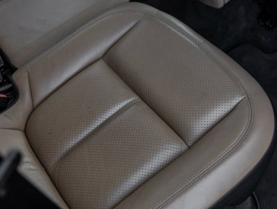 2017 Porsche Cayenne Cayenne S