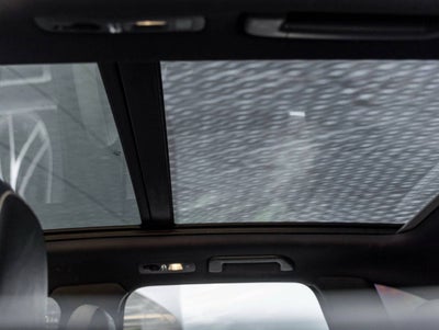 2017 Porsche Cayenne Cayenne S