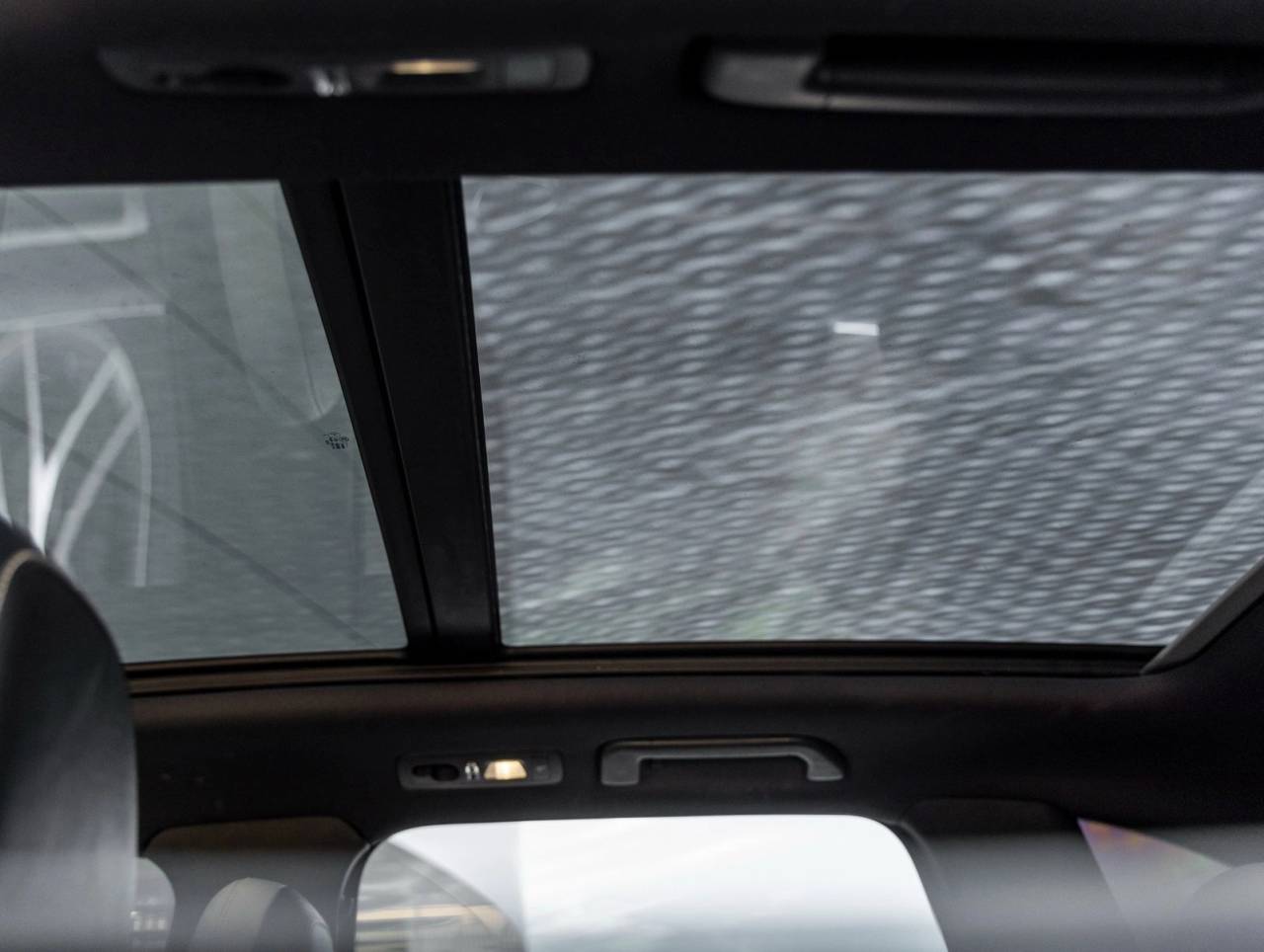 2017 Porsche Cayenne Cayenne S