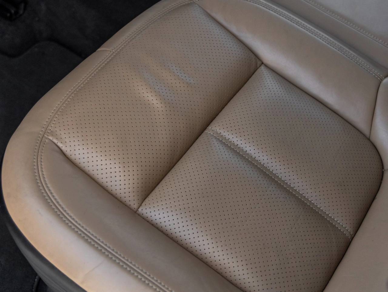 2017 Porsche Cayenne Cayenne S