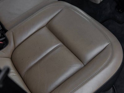 2017 Porsche Cayenne Cayenne S