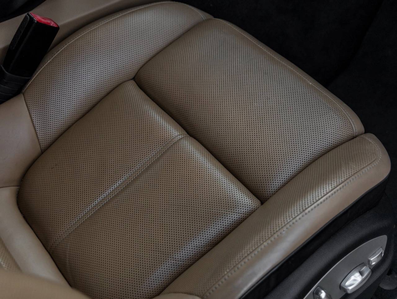 2017 Porsche Cayenne Cayenne S