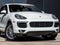 2017 Porsche Cayenne Cayenne S