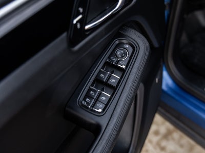 2018 Porsche Macan Macan S