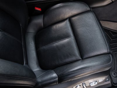 2018 Porsche Macan Macan S