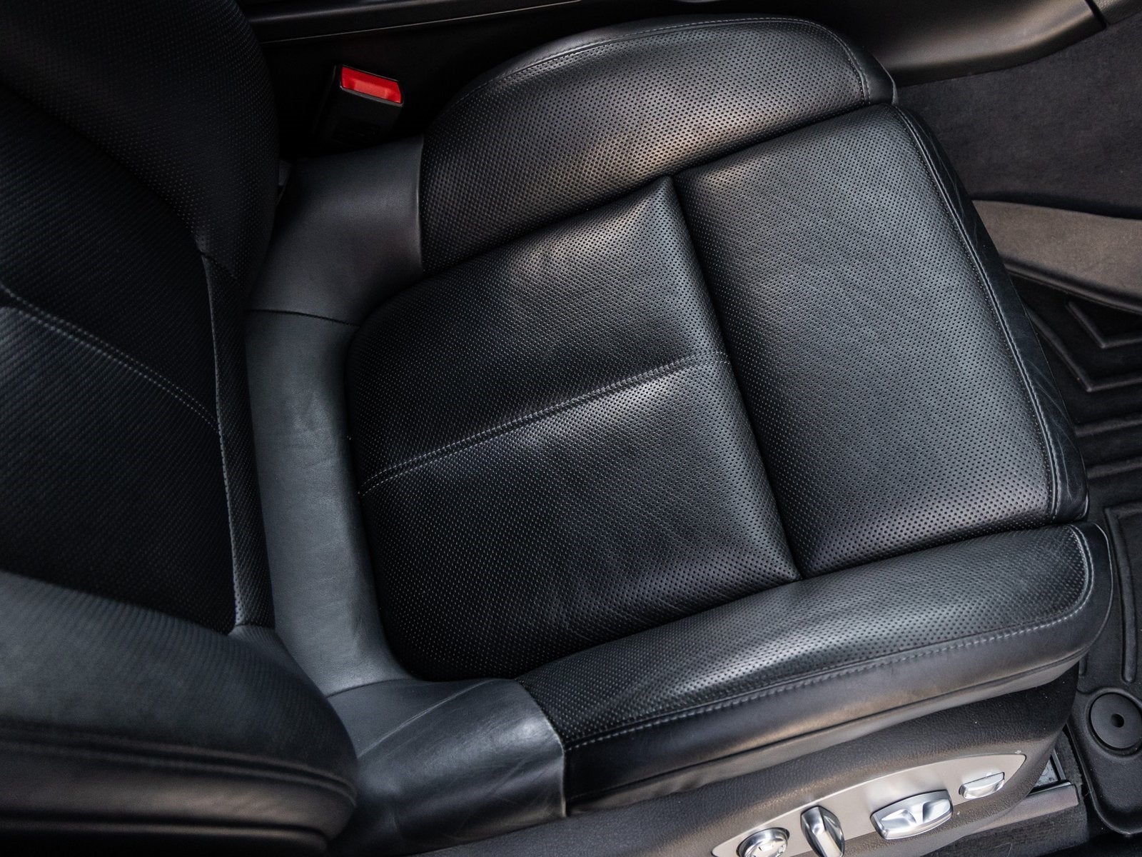 2018 Porsche Macan Macan S