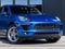 2018 Porsche Macan Macan S
