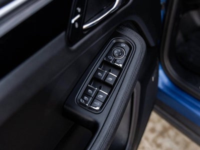 2018 Porsche Macan Macan S