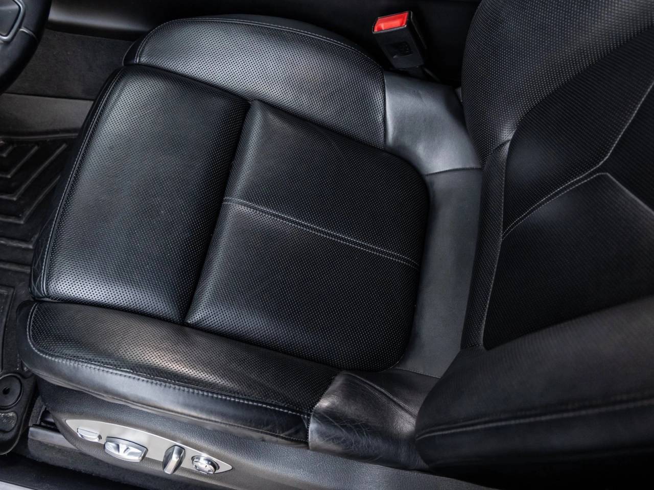 2018 Porsche Macan Macan S