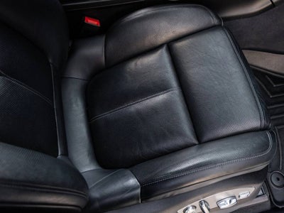 2018 Porsche Macan Macan S