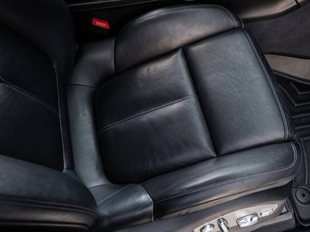 2018 Porsche Macan Macan S