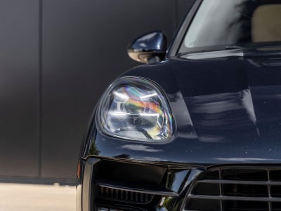 2020 Porsche Macan Macan S