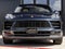 2020 Porsche Macan Macan S