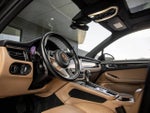 2020 Porsche Macan Macan S (MY20)