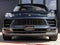 2020 Porsche Macan Macan S