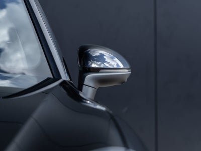 2023 Porsche Cayenne Cayenne S Platinum Edition