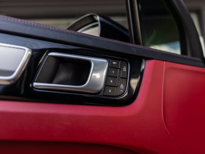 2023 Porsche Cayenne Cayenne S Platinum Edition