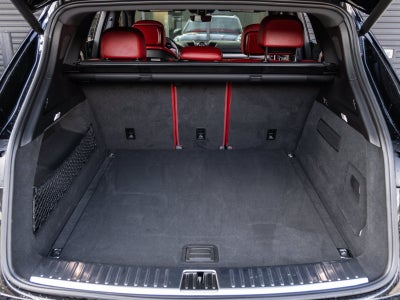 2023 Porsche Cayenne Cayenne S Platinum Edition