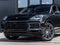 2023 Porsche Cayenne Cayenne S Platinum Edition
