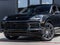 2023 Porsche Cayenne Cayenne S Platinum Edition