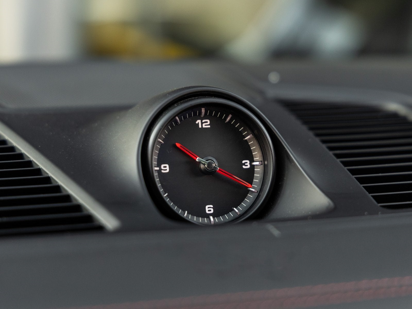 2019 Porsche Cayenne Cayenne S