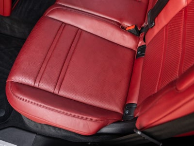 2019 Porsche Cayenne Cayenne S