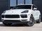 2019 Porsche Cayenne Cayenne S
