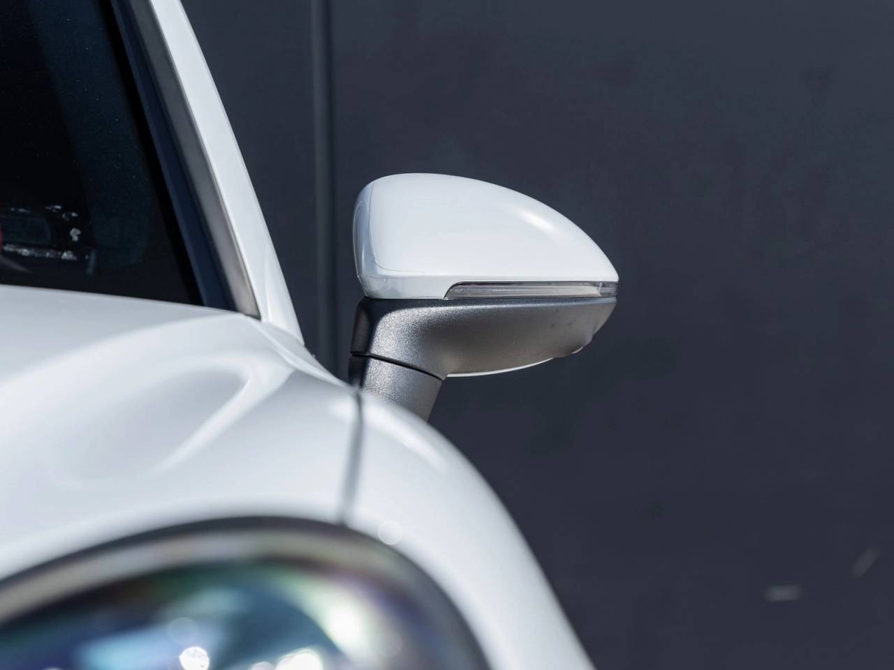 2019 Porsche Cayenne Cayenne S