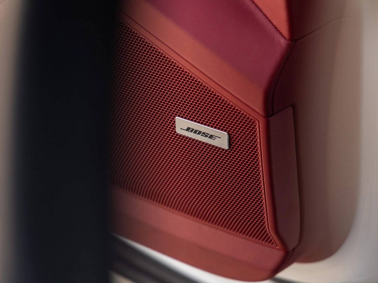 2019 Porsche Cayenne Cayenne S