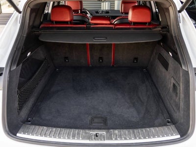 2019 Porsche Cayenne Cayenne S