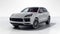 2023 Porsche Cayenne S Platinum Edition