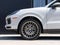 2023 Porsche Cayenne S Platinum Edition