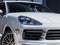 2023 Porsche Cayenne S Platinum Edition