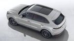 2023 Porsche Cayenne S Platinum Edition