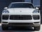 2023 Porsche Cayenne S Platinum Edition